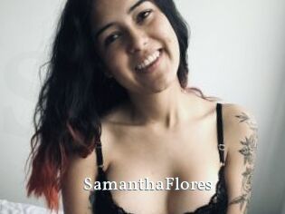 SamanthaFlores