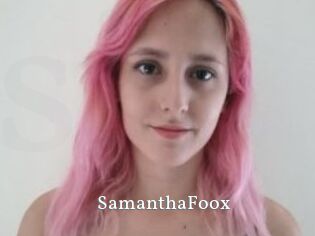 SamanthaFoox