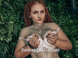 SamanthaGallant