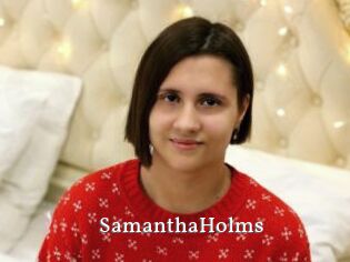 SamanthaHolms