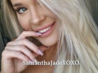 SamanthaJadeXOXO