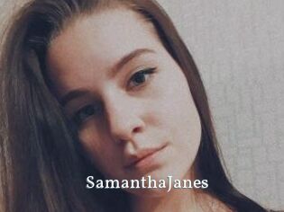 SamanthaJanes