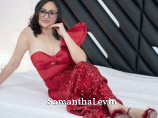 SamanthaLevin