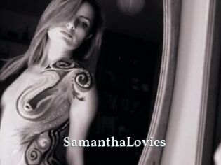 SamanthaLovies