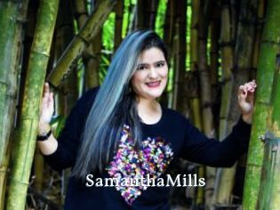 SamanthaMills