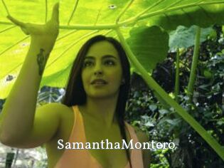 SamanthaMontero