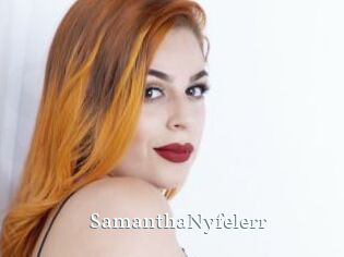SamanthaNyfelerr