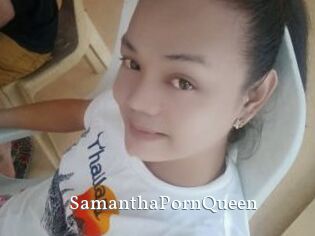 SamanthaPornQueen