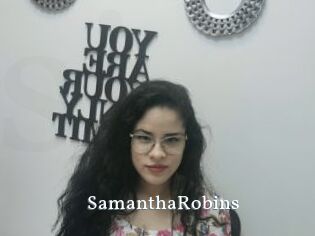 SamanthaRobins