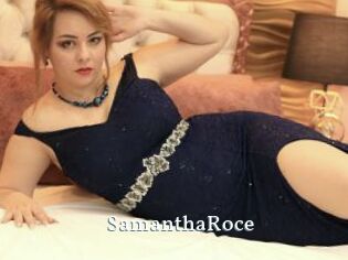 SamanthaRoce