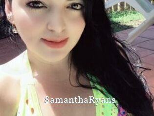 SamanthaRyans
