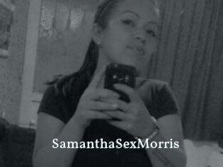 SamanthaSexMorris