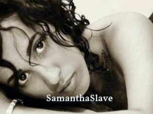 SamanthaSlave