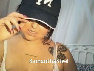 SamanthaSteel