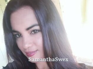 SamanthaSwex