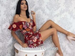 SamanthaTomson