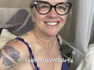 SamanthaWilde54