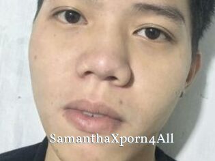SamanthaXporn4All