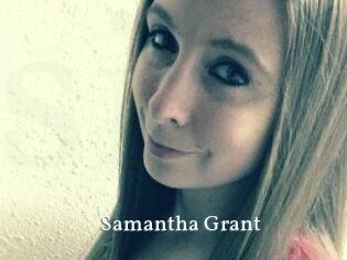 Samantha_Grant SexyIdol