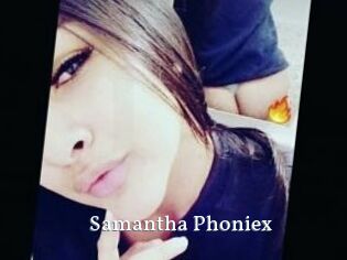 Samantha_Phoniex SexyIdol