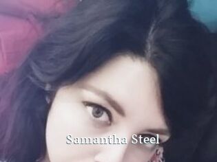 Samantha_Steel SexyIdol