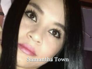 Samantha_Town