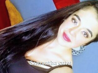 Samantha_cute1
