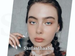 SamanthaaSin