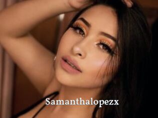 Samanthalopezx