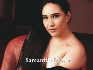 SamantthaBakerr