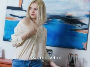 SamaraGod