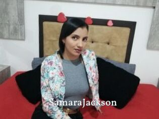 SamaraJackson