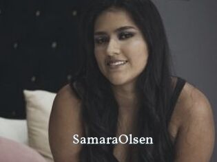 SamaraOlsen