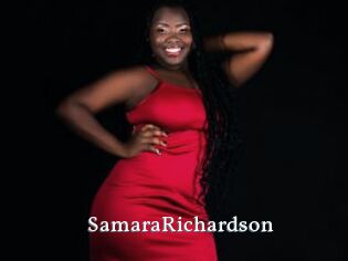 SamaraRichardson