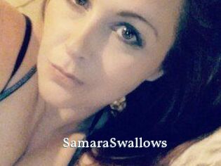 SamaraSwallows SexyIdol