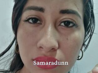 Samaradunn