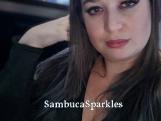 SambucaSparkles