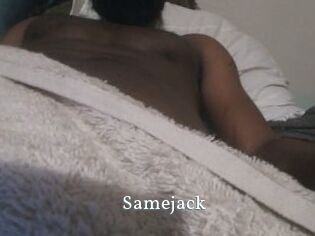 Samejack