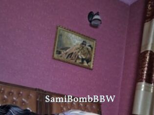 SamiBombBBW