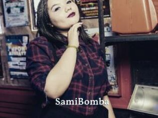 SamiBomba