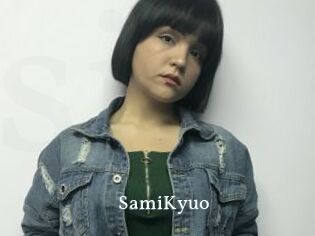 SamiKyuo