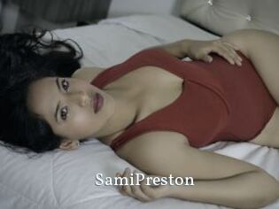 SamiPreston