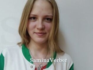 SaminaVerber