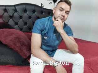 SamirBoston
