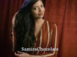 SamiraChocolate