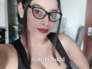 SamiraHadid