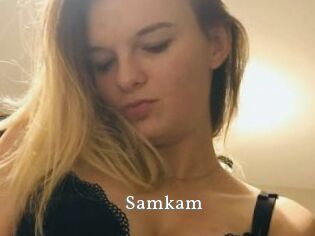 Samkam