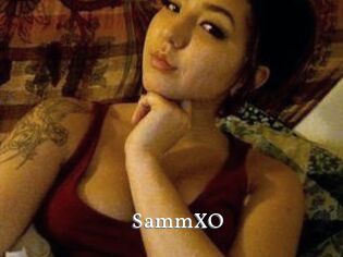SammXO