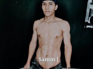 Samm_J SexyIdol