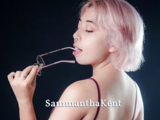 SammanthaKent